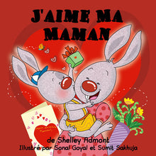 French-language-childrens-book-by-KidKiddos-I-Love-My-Mom-cover