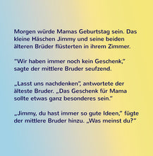 German-language-kids-bedtime-story-I-Love-My-Mom-Shelley-Admont-page1