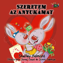 I-Love-My-Mom-Hungarian-language-childrens-book-by-KidKiddos-cover