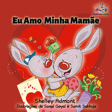 Portuguese-bedtime-story-I-Love-My-Mom-by-Shelley-Admont-cover
