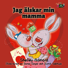 Swedish-language-I-Love-My-Mom-children's-bedtime-story-KidKiddos-Books-cover
