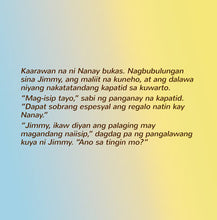 Tagalog-Filipino-language-childrens-book-I-Love-My-Mom-by-KidKiddos-page1