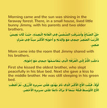 I-Love-to-Brush-My-Teeth-English-Arabic-Bilingual-bedtime-story-for-kids-Shelley-Admont-KidKiddos-page1