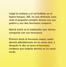 Spanish-language-children's-book-I-Love-to-Brush-My-Teeth-Shelley-Admont-page1
