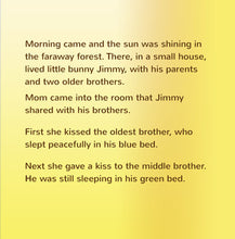 I-Love-to-Brush-My-Teeth-children's-bedtime-story-English-Shelley-Admont-KidKiddos-page1