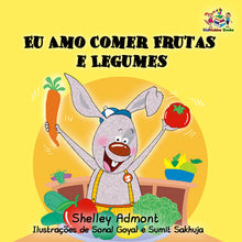 Portuguese-childrens-book-I-Love-to-Eat-Fruits-and-Vegetables-cover