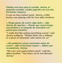 eBook: Me Encanta Comer Frutas y Verduras - I Love to Eat Fruits and Vegetables (Spanish English Bilingual Book) Bilingual Children's Book