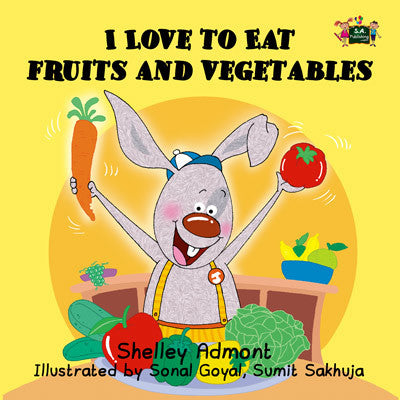 I-Love-to-Eat-Fruits-and-Vegetables-kids-bunnies-bedtime-story-Shelley-Admont-English-cover