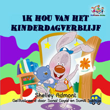 Dutch-language-chidlrens-bedtime-story-I-Love-to-Go-to-Daycare-cover