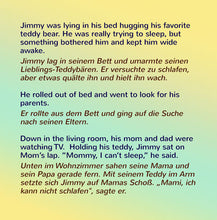 English-German-Bilingual-chidlrens-book-I-Love-to-Go-to-Daycare-page1