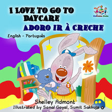 I-Love-to-Go-to-Daycare-English-Portuguese-Bilingual-book-for-kids-cover