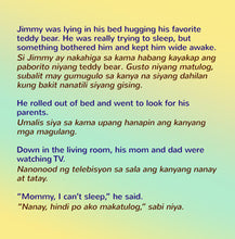 English-Tagalog-Filipino-Bilingual-chidlrens-book-I-Love-to-Go-to-Daycare-page1