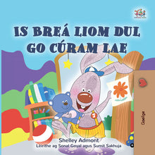 I-Love-to-Go-to-Daycare-Irish-Shelley-Admont-Kids-book-cover