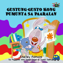 Tagalog-Filipino-kids-bedtime-story-I-Love-to-Go-to-Daycare-cover