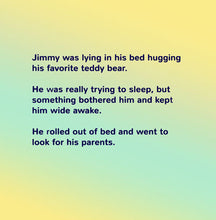 I-Love-to-Go-to-Daycare-kids-bunnies-bedtime-story-Shelley-Admont-English-language-page1