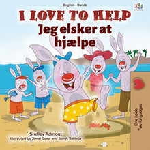 I-Love-to-Help-Bilingual-English-Danish-children-story-Shelley-Admont-cover