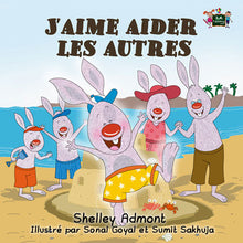 French-Language-childrens-book-I-Love-to-Help-Shelley-Admont-cover