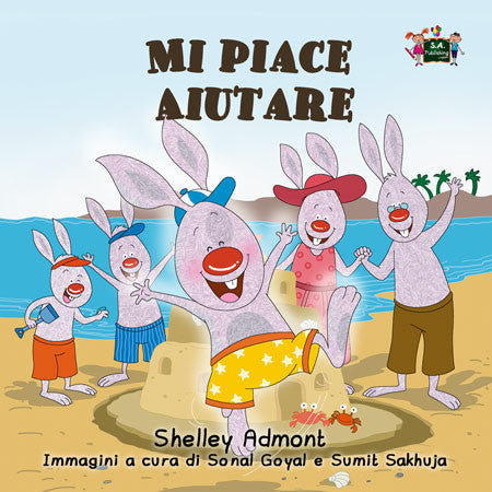 Italian-language-children-picture-book-I-Love-to-Help-Shelley-Admont-cover