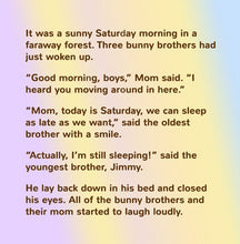 I-Love-to-Keep-My-Room-Clean-Bedtime-Story-for-kids-English-language-Shelley-Admont-page1