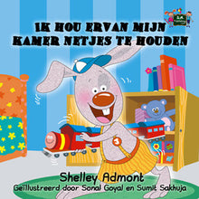 Dutch-I-Love-to-Keep-My-Room-Clean-Bedtime-Story-for-kids-about-bunnies-cover