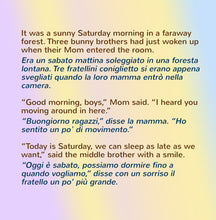 English-Italian-Bilingual-Bedtime-Story-for-kids-I-Love-to-Keep-My-Room-Clean-page1