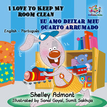 I-Love-to-Keep-My-Room-Clean-English-Portuguese-Bilingual-Bedtime-Story-for-kids-cover