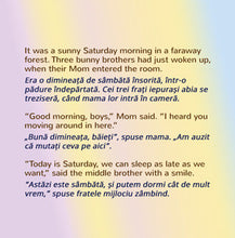English-Romanian-Bilingual-Bedtime-Story-for-kids-I-Love-to-Keep-My-Room-Clean-page1