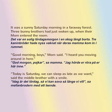 I-Love-to-Keep-My-Room-Clean-English-Swedish-Bilingual-Bedtime-Story-for-kids-page1