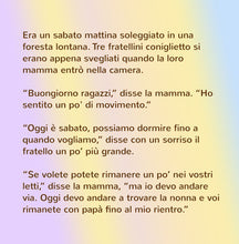Italian-Bedtime-Story-for-kids-about-bunnies-I-Love-to-Keep-My-Room-Clean-page1
