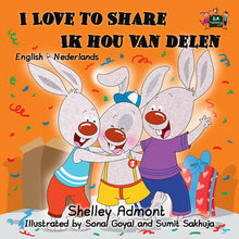 English-Dutch-Bilingual-picture-book-for-kids-I-Love-to-Share-Shelley-Admont-cover
