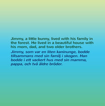 English-Swedish-Bilingual-children's-bunnies-book-Shelley-Admont-KidKiddos-I-Love-to-Sleep-in-My-Own-Bed-page1