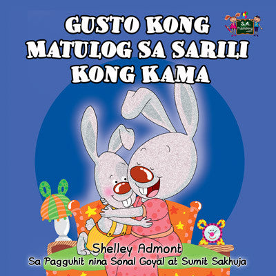 Bedtime stories sale tagalog