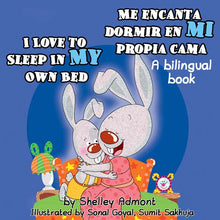 English-Spanish-Bilingual-Book-for-kids-I-Love-to-Sleep-in-my-own-bed-cover