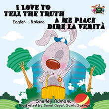 English-Italian-Bilingual-childrens-book-I-Love-to-Tell-the-Truth-cover