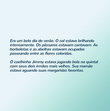 Portuguese-language-picture-book-for-kdis-I-Love-to-Tell-the-Truth-Shelley-Admont-page1