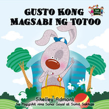 Tagalog-Filipino-language-childrens-picture-book-I-Love-to-Tell-the-Truth-cover