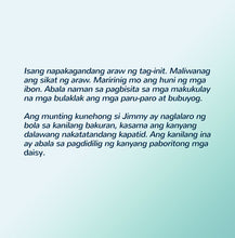 Tagalog-Filipino-language-childrens-picture-book-I-Love-to-Tell-the-Truth-page1