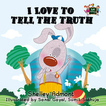 I-Love-to-Tell-the-Truth-childrens-bunnies-bedtime-story-English-Shelley-Admont-cover