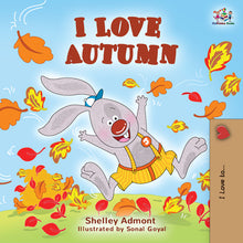 I-love-autumn-childrens-picture-book-by-Shelley-Admont-KidKiddos-english-language-cover