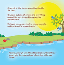 I-love-autumn-childrens-picture-book-by-Shelley-Admont-KidKiddos-english-language-page1