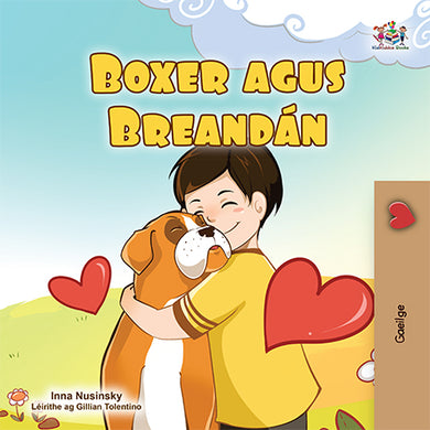 Irish-bedtime-story-for-children-Boxer-and-Brandon-KidKiddos-Books-cover