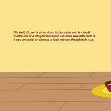 Irish-bedtime-story-for-children-Boxer-and-Brandon-KidKiddos-Books-page1