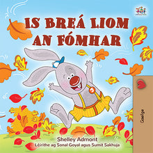 Irish-childrens-book-I-Love-Autumn-cover