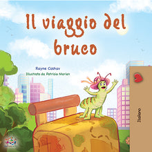    Italian-Language-kids-book-the-traveling-caterpillar-cover