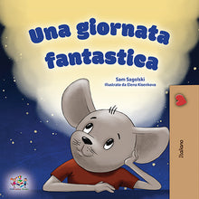 Italian-children-book-KidKiddos-A-Wonderful-Day-cover