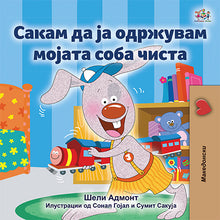 Macedonian-I-Love-to-Keep-My-Room-Clean-Bedtime-Story-for-kids-about-bunnies-cover