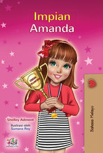 Malay-children-book-motivation-Amandas-Dream-cover