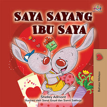 Malay-language-children's-bedtime-story-I-Love-My-Mom-KidKiddos-Books-cover