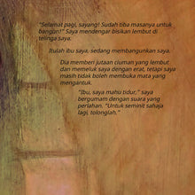 Malay-language-children's-illustrated-story-Shelley-Admont-My-Mom-is-Awesome-page1