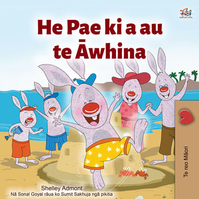 Maori-children-I-Love-to-Help-bunnies-story-Shelley-Admont-cover